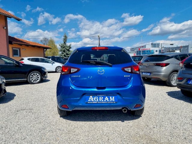 Mazda 2 1.5 D105*SKYACTIV*NAVIGACIJA*XENON*
