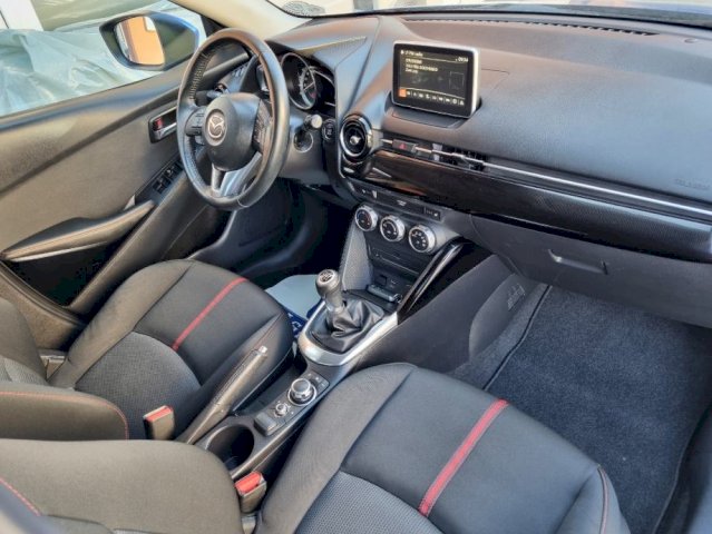 Mazda 2 1.5 D105*SKYACTIV*NAVIGACIJA*XENON*