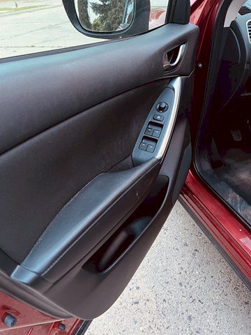 Mazda CX-5 CD150 2.2d, 88 000 km, TOP STANJE, FUL