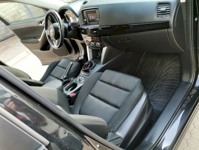 Mazda CX-5 CD150 Challenge
