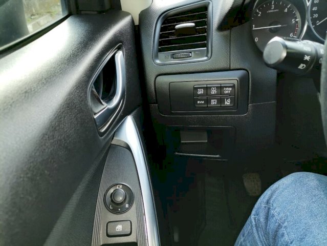 Mazda CX-5 CD150 Challenge