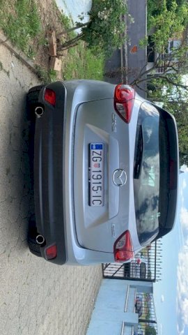 Mazda CX-5 CD150 Challenge