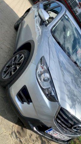 Mazda CX-5 CD150 Challenge