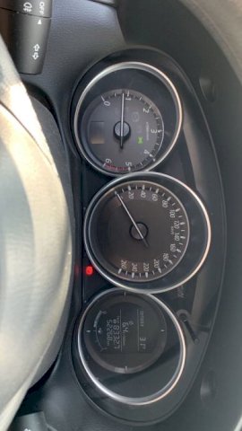 Mazda CX-5 CD150 Challenge