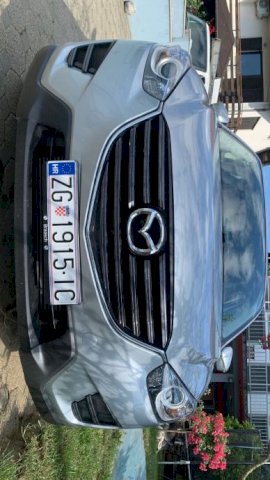 Mazda CX-5 CD150 Challenge