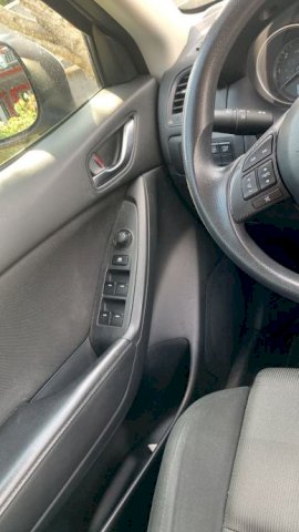 Mazda CX-5 CD150 Challenge