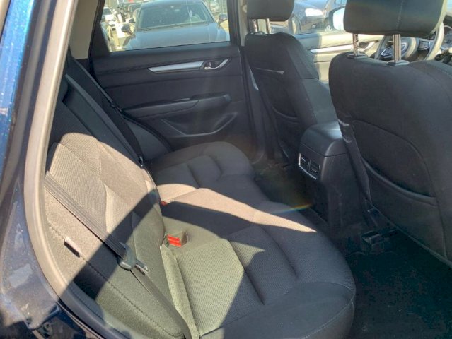 Mazda CX-5 CD150 SkyActiv Navi Led Servisna