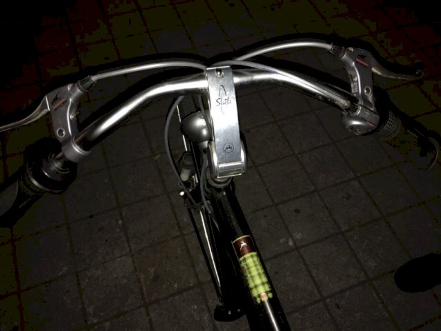 Gazelle vrhunski gradski bicikl