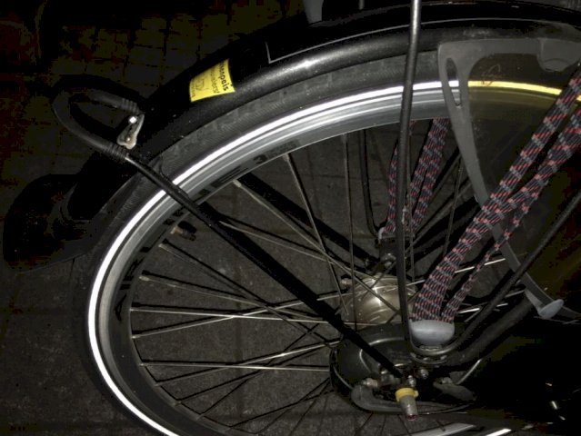 Gazelle vrhunski gradski bicikl