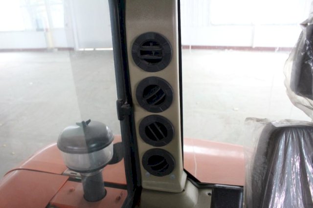 bager 6t sa pikamerom 350kg