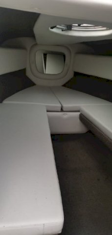 bayliner 2452.7,49 m,uređen,formula, motor mercu