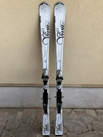 Blizzard Viva Sonic 160cm