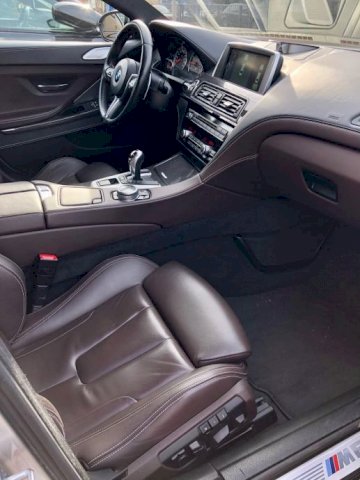BMW•M6•COMPETITION*575KS*HEAD-UP*B&O*SOFTCLOSE*ACC
