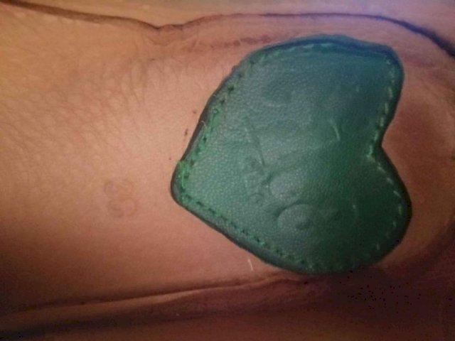 GITA br.39 Nove.Nenosene zenske cipele