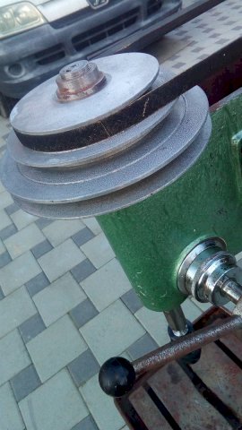 bušilica radionička stupna