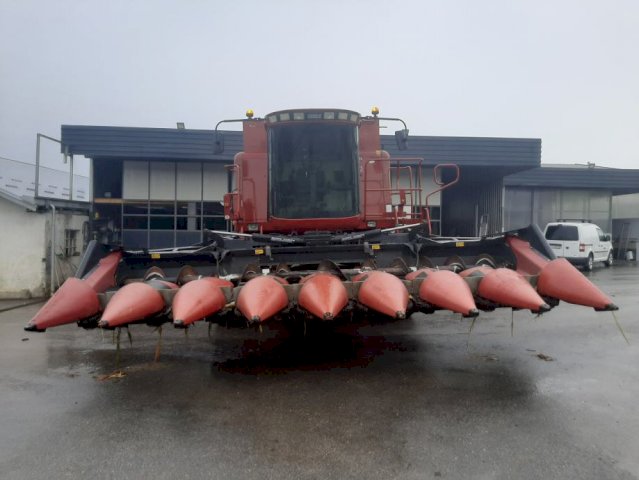 Case Ih Axial flow 2388