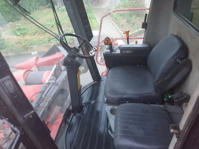 Case Ih Axial flow 2388