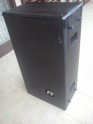 Celestion 15