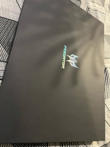 Acer Predator Helios 300