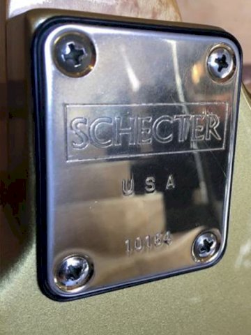 Schecter
