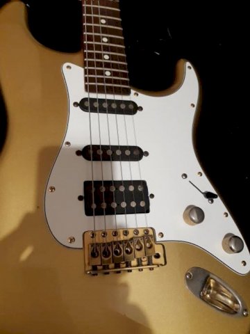 Schecter
