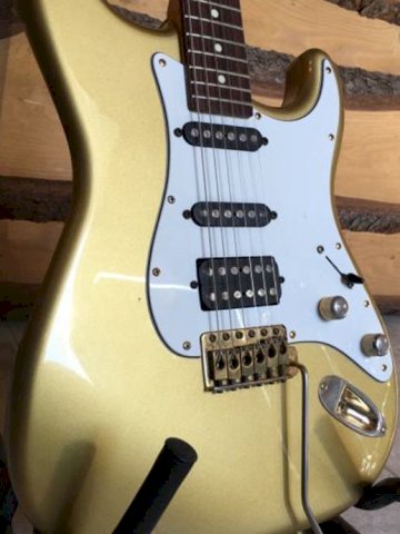 Schecter