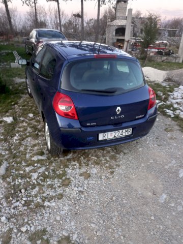 Clio 1.2