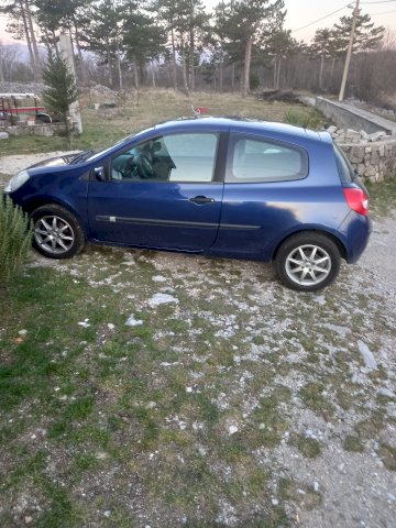 Clio 1.2