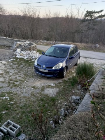 Clio 1.2