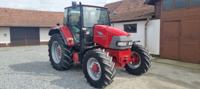 Mc.Cormick Mc-90ks.2003