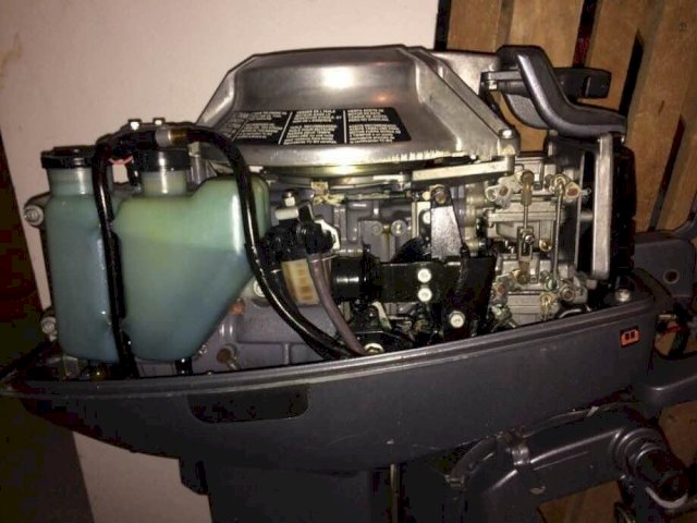 dalmatinka 5.90 modificirana