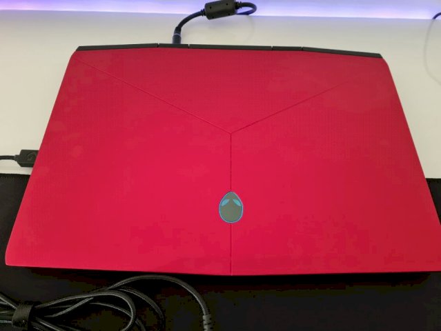 DELL ALIENWARE m15