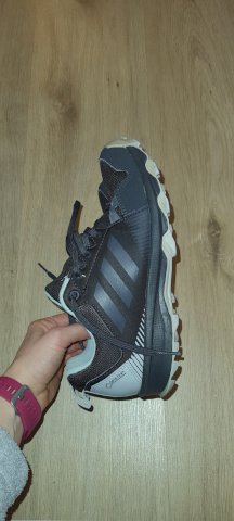 Adidas terex 38