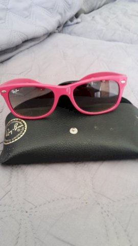 dječje naočale ray ban
