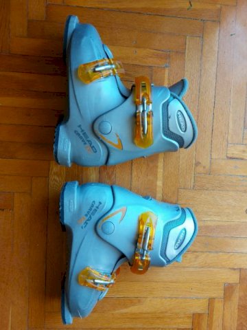 dječji ski komplet