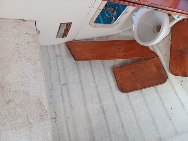 Adria 800