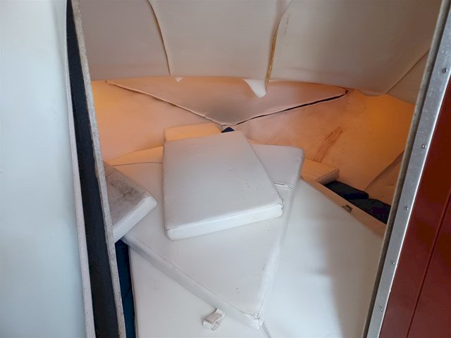 Adria 800