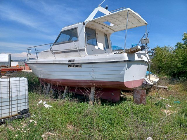 Adria 800