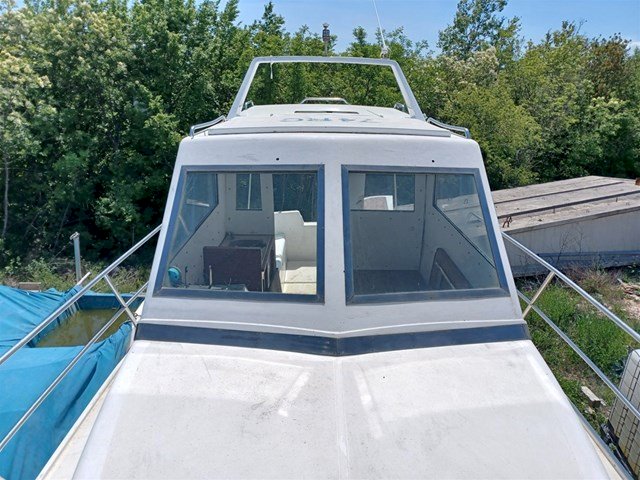 Adria 800