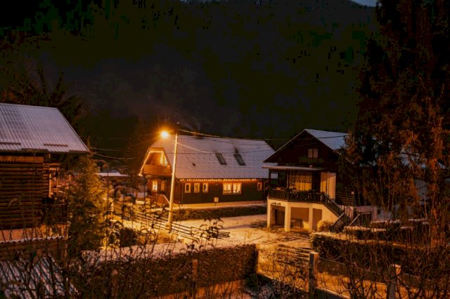 Drvena Kuća: Samobor, 210.00 m2