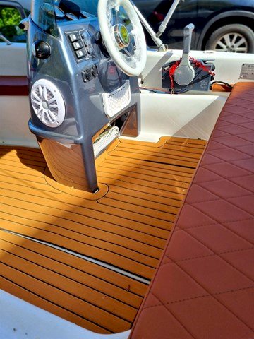 Jeanneau 380