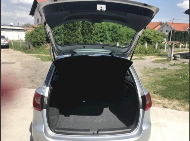 Seat Ibiza 1.2 dizel karavan