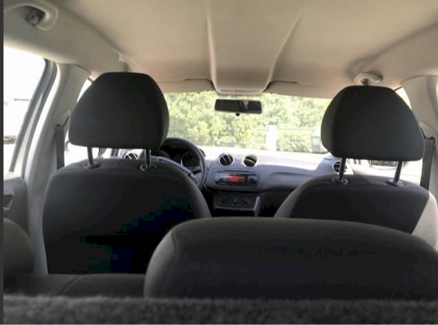 Seat Ibiza 1.2 dizel karavan