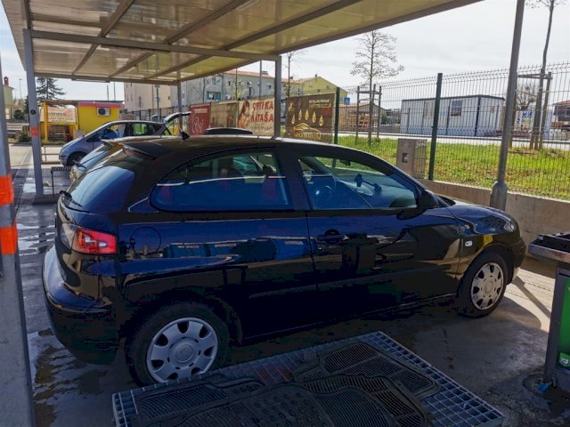 Seat Ibiza 1.4 16V