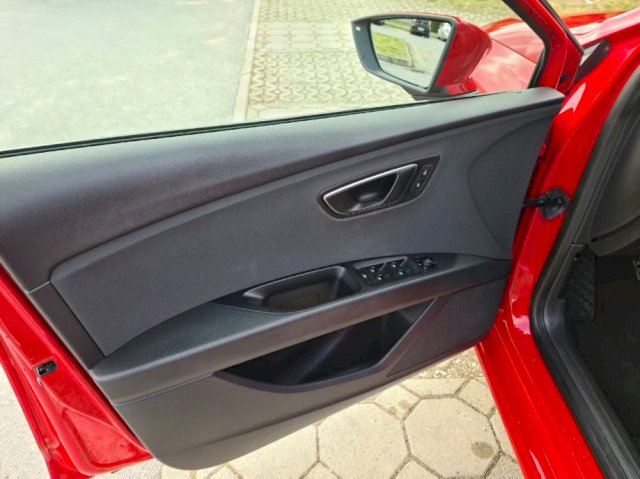 Seat Leon 1,6 TDI MOZE ZAMJENA ZA JEFTINJE