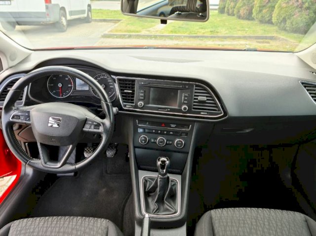 Seat Leon 1,6 TDI MOZE ZAMJENA ZA JEFTINJE