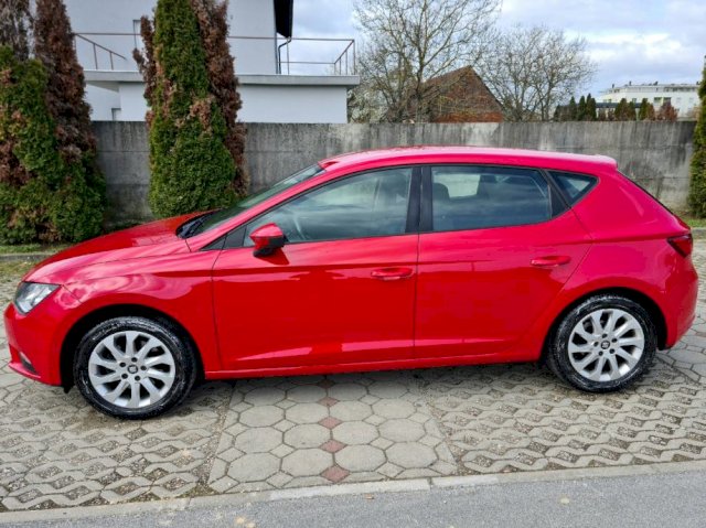 Seat Leon 1,6 TDI MOZE ZAMJENA ZA JEFTINJE
