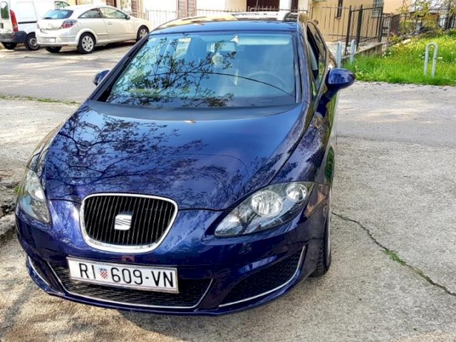 Seat Leon 1.6 TDi ili zamjena za n1