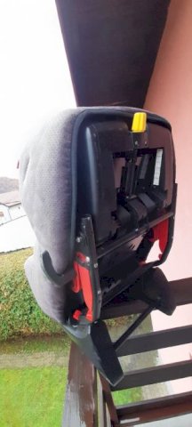 Recaro auto sjedalica