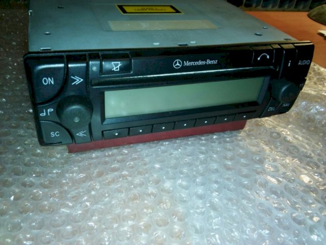 Becker APS 30- BE 4716 s navigacijom Cijena